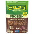 Nature Valley Oats & Dark Chocolate Protein Granola