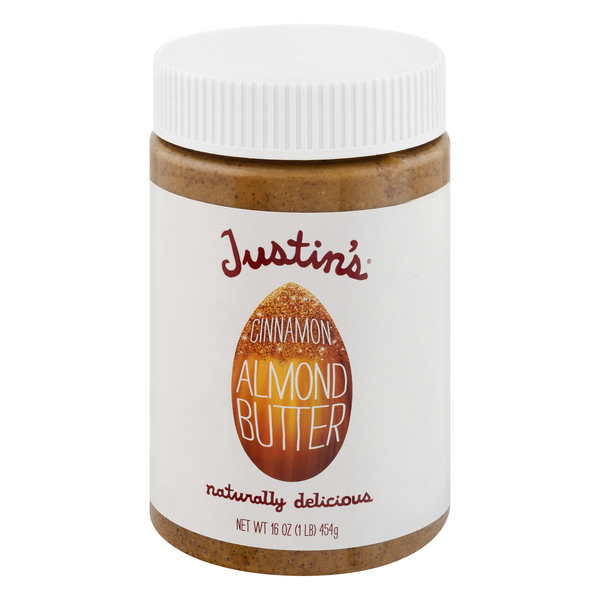 Save on Justin's Almond Butter Cinnamon Order Online Delivery Giant