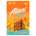 Alani Munchies 15g Protein Bar - 4 ct