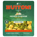 Buitoni Mixed Cheese Tortellini Pasta Family Size Fresh