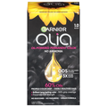 Garnier Olia Permanent Hair Color Oil Powered Black 01