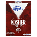 Diamond Crystal Kosher Salt