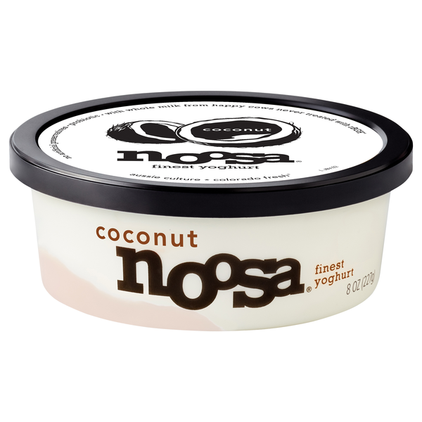 Noosa Coconut Yoghurt Cup