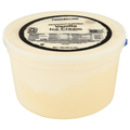 Food Lion Vanilla Ice Cream
