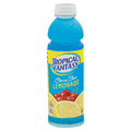 Tropical Fantasy Lemonade Cherry Blue