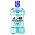 Listerine Zero Alcohol Cool Mint Mouthwash