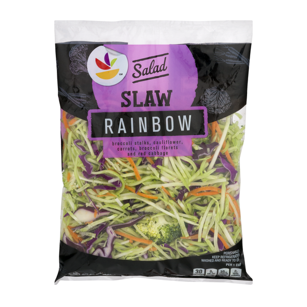 Our Brand Rainbow Slaw