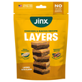 Jinx Layers Chicken & Bacon Dog Treats
