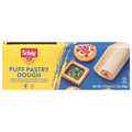 Schar Gluten Free Puff Pastry Dough - 2 ct Frozen