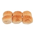 Stop & Shop Bakery Soft Sandwich Rolls - 6 ct
