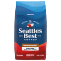 Seattle's Best Coffee Portside Medium Roast Ground Coffee
