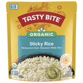 Tasty Bite 90 Second Microwave Organic White Sticky Rice