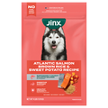 Jinx Salmon Brown Rice Sweet Potato All Stages Dry Dog Food