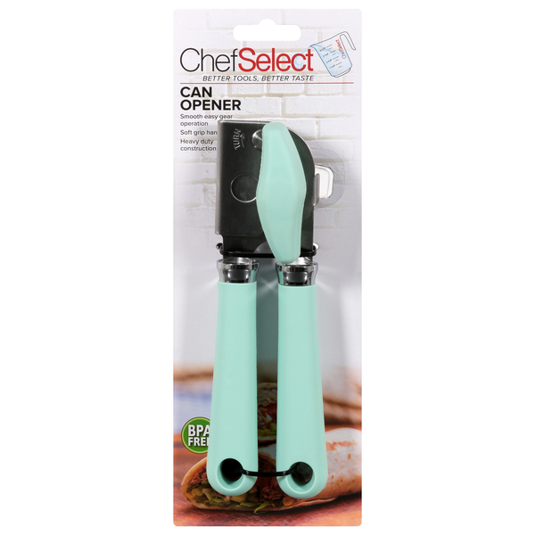 ChefSelect Can Opener