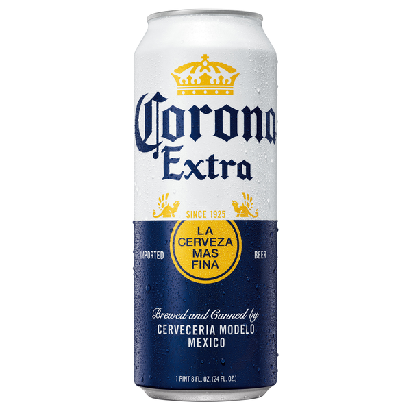 Corona Extra Beer (Single)