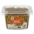 Stop & Shop Roasted & Salted Pepitas