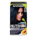 Garnier Nutrisse Ultra Color Nourishing Color Creme Blue Curacao 1N2