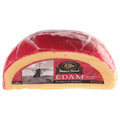 Boar's Head Natural Imported Edam Cheese Wedge