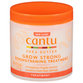 Cantu Grow Strong Shea Butter Strengthening Treatment