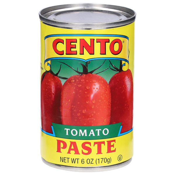 Cento Tomato Paste