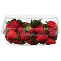 Native Strawberries