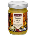 Taste of Inspirations Thai-Inspired Yellow Curry Sauce