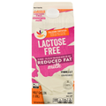 Giant Lactose Free Calcium Fortified 2% Reduced Fat Milk