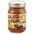 Galaxie Salsa Pin-Up Pineapple Salsa