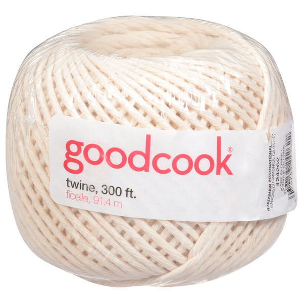 Good Cook Twine 300 ft