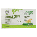 Nature's Promise Vegetable Chips - 6 ct