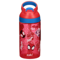 Zak! Everyday Smiles Leak-Proof Bottle Marvel Spider-Man 16 oz