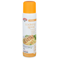 Hannaford Original Cooking Spray Made with Canola Oil