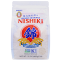 Nishiki Medium Grain Premium Grade White Rice