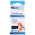 Sea-Band Wrist Bands Acupressure One Pair