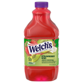 Welch's Strawberry Kiwi Juice Cocktail