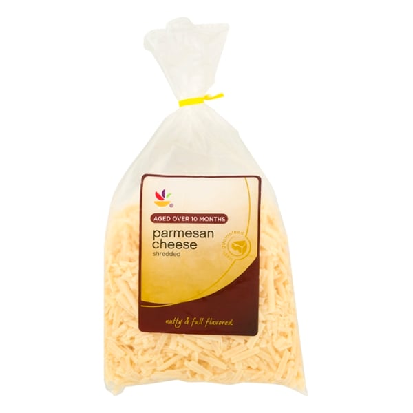 Save on GIANT Parmesan Cheese Shredded Order Online Delivery GIANT