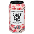 Just Ice Tea Organic Raspberry Tea