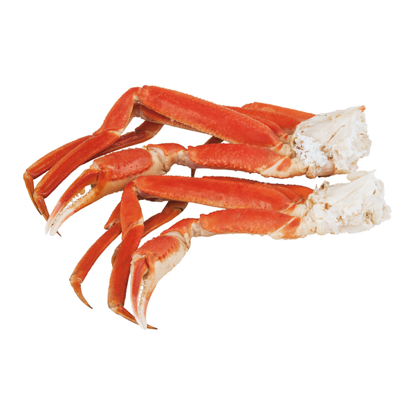 Snow Crab Legs - 6-8 Clusters Frozen