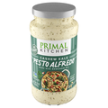 Primal Kitchen No Dairy Cashew Kale Pesto Alfredo Pasta Sauce
