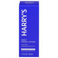 Harry's Face Lotion SPF 15