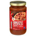 Giant Homestyle Pizza Sauce