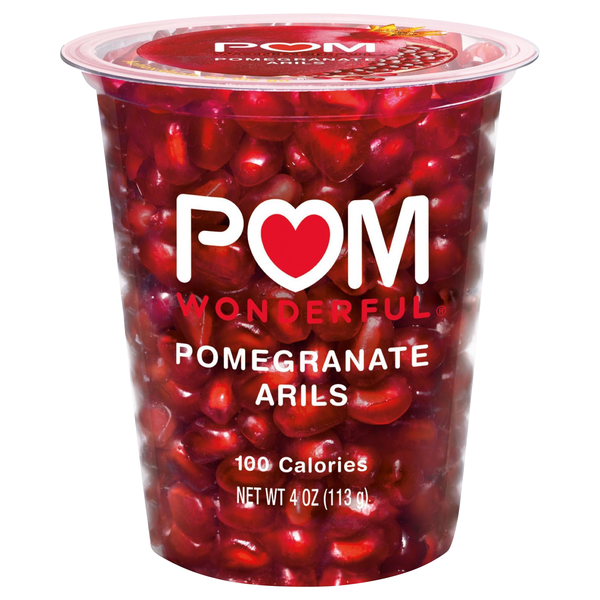 POM Wonderful Pomegranate Arils