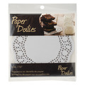 Items 4 U ! Paper Doilies - 50 ct