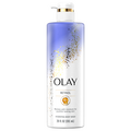 Olay Retinol Hydrating Body Wash Pump