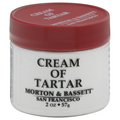 Morton & Bassett Cream of Tartar