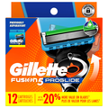 Gillette ProGlide Men's Razor Blade Cartridge Refills