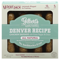 Gilbert's All Natural Early Bird Denver Recipe Chicken Sausage - 4 ct