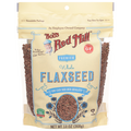 Bob's Red Mill Premium Whole Flaxseed Gluten Free