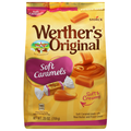 Werther's Original Soft Caramels Candy