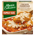 Marie Callender's Chicken Parmesan & Penne Pasta Family Size Frozen Meal